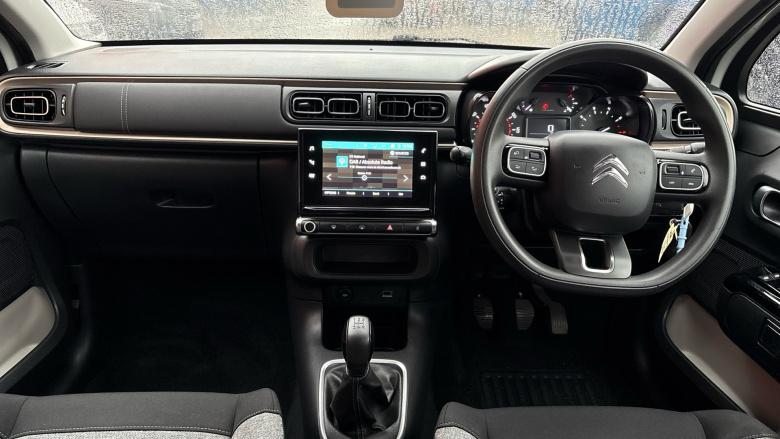 Citroen C3 1.2 PureTech 83 Origins 5dr Petrol Hatchback